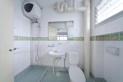 Blk 222 Pasir Ris Street 21 (Pasir Ris), HDB Executive #507127361